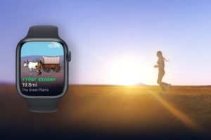 The oregon trail apple watch ios