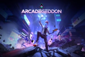 arcadegeddon