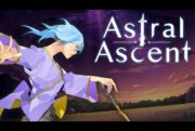 astral ascent