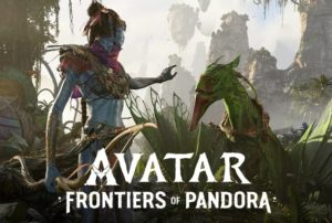 avatar frontiers of pandora