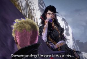 bayonetta 3 release date
