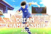 captain tsubasa dream team dream championship 2022