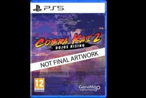 cobra kai 2 dojos rising