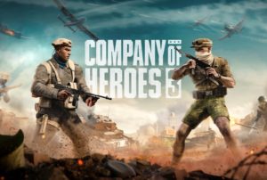 company of heroes 3