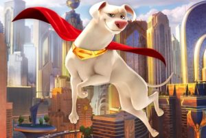 dc super chien les aventures de krypto et ace