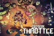 demon throttle