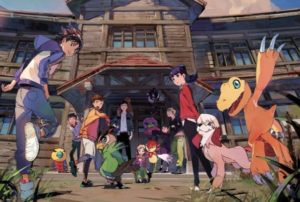 digimon survive