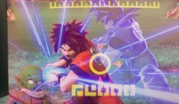 dragon ball the breakers release date trailer