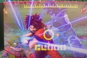 dragon ball the breakers release date trailer
