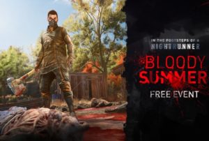 dying light 2 stay human bloody summer