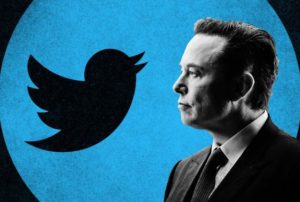 elon musk versus twitter