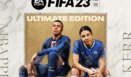 fifa 23 ultimate edition