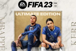 fifa 23 ultimate edition
