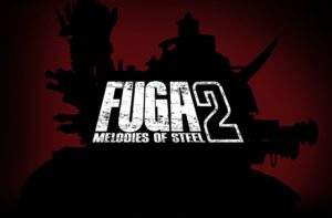 fuga melodies of steel 2