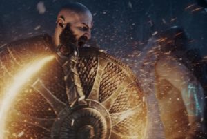 série god of war ragnarok release date 1