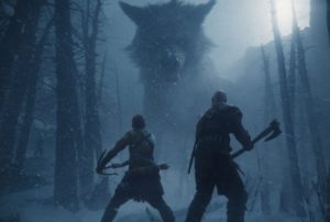 god of war ragnarok release date