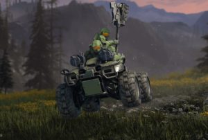 halo infinite cooperation mode beta early access