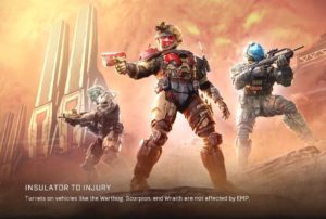 halo infinite cooperative campaign gameplay