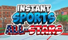 instant sports all-stars