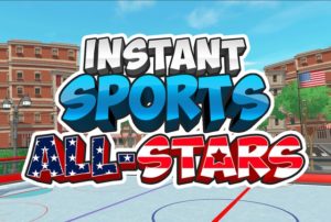 instant sports all-stars