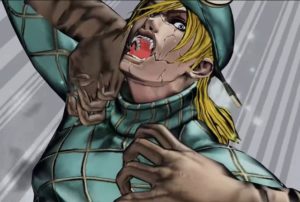 jojo's bizarre adventure all-star battle r diego brando dio