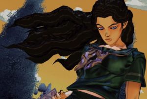 jojo's bizarre adventure all-star battle r yukako