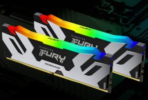 kingston fury ddr5