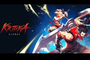 kritika global