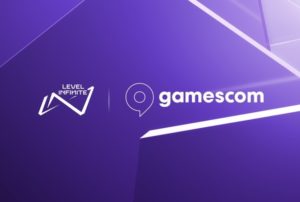 level infinite gamescom 2022