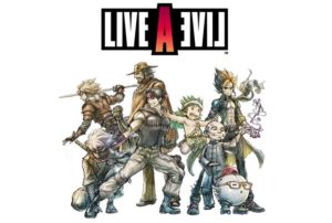 live a live nintendo switch