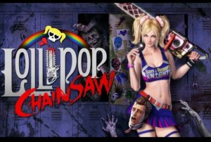 lollipop chainsaw remake