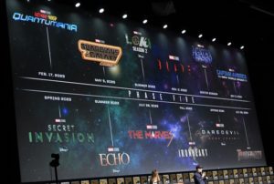 marvel mcu phase 5 logo