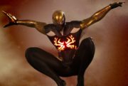 marvel's midnight suns spider-man gameplay video