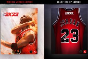 nba 2k23 collector final