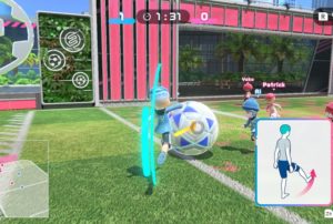 nintendo switch sports