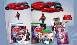 no more heroes 3 physical edition