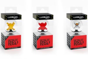 one piece film red lumibowl logo
