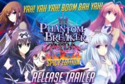 phantom breaker omnia spicy edition