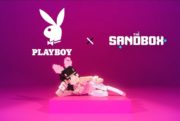 playboy x the sandbox