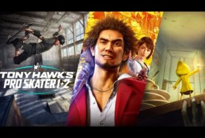 playstation plus essential août 2022