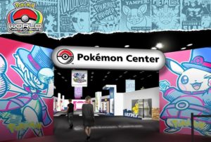 pokémon center logo
