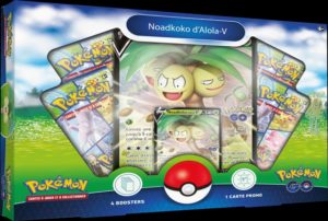 pokémon jcc pokémon go