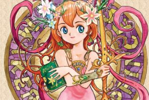 princess maker refine