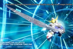 sd gundam battle alliance