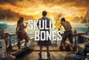 skull and bones new logo
