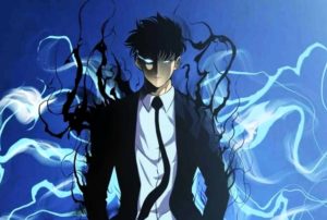 solo leveling anime