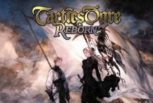 tactics ogre reborn
