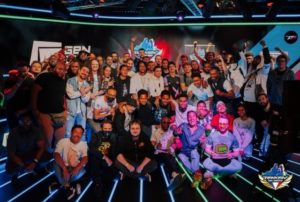 tekken 7 championnat français
