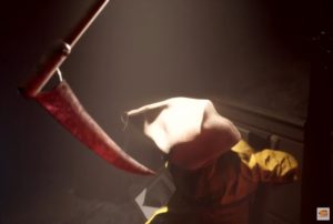 the devil in me trailer
