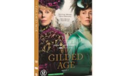 the gilded age dvd